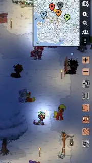 Pony Town - Social MMORPG captura 7