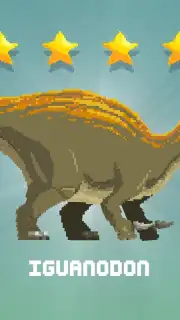 Tiny Dino World captura 5