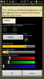 NTW Lite! captura 1