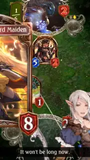 Shadowverse captura 8