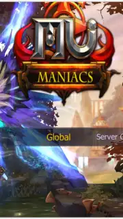 Maniacs MU Mobile captura 1