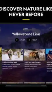 Nat Geo TV captura 17