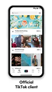 TikTok Lite captura 13