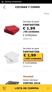 IKEA Store captura 1