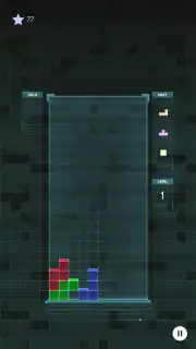 Tetris captura 8
