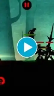 League of Stickman Free captura 1