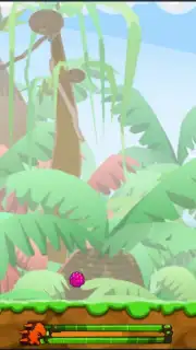 Dino Rush Race captura 1