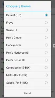 Button Savior (non root) captura 4