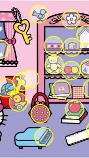 Hello Kitty Games captura 5