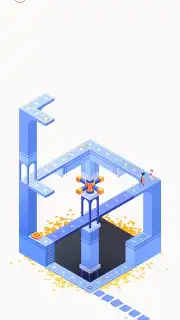 Monument Valley 2 NETFLIX captura 2