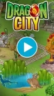 Dragon City Mobile captura 1