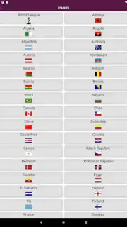 World Football Simulator captura 19