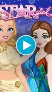 Star Girl: Beauty Queen captura 1