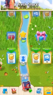 Hay Day Pop captura 2