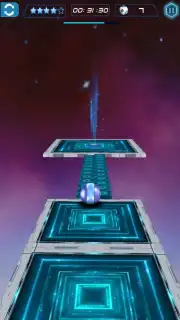 Rolling Ball captura 8