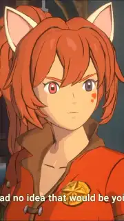 Ni No Kuni: Cross Worlds captura 17
