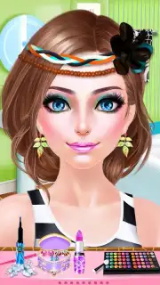 Zoo Date Salon captura 7