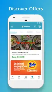 Swagbucks captura 2