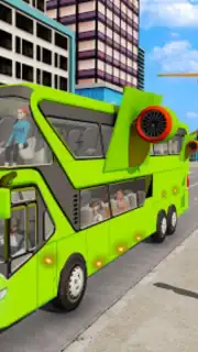 Flying Bus captura 3