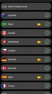 PRIVATE VPN captura 2