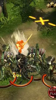 Dragon Raja Mobile (Old) captura 4