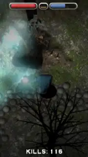 Solomon's Boneyard captura 11