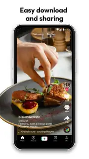 TikTok Lite captura 16