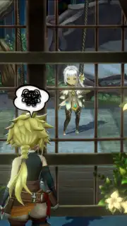 Project Babel captura 4
