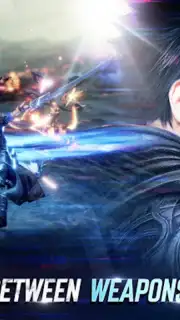 Apocalypse: Dual Dream captura 12