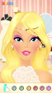 Makeup Wedding captura 4