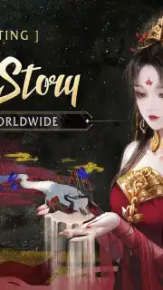 Ghost Story: Love Destiny captura 2
