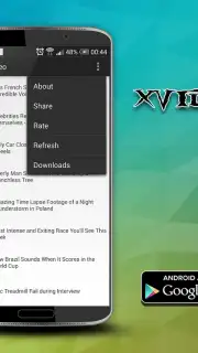 XVideo captura 3