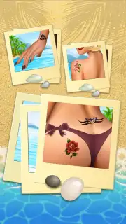 Tattoo Maker captura 3