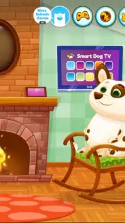 Duddu My Virtual Pet captura 3