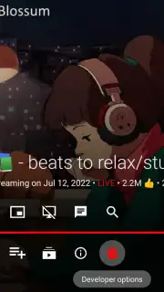 SmartTube captura 8