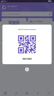 UDS App captura 14
