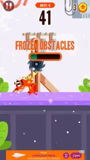 Run Sausage Run! captura 8