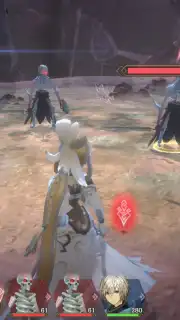 Sin Chronicle captura 11