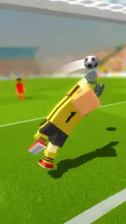 Mini Soccer Star captura 11