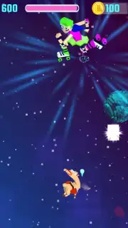 Llama Llama Spit Spit captura 13