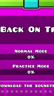 Geometry Dash Lite captura 17