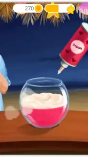 Hannah Highschool Summer Crush captura 1