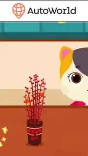 Baby Panda's Chinese New Year captura 7