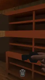 Grandpa And Granny Home Escape captura 2