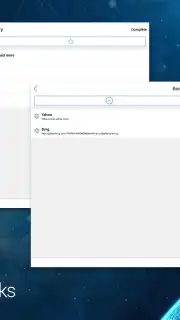 iJoysoft Web Browser captura 5