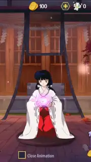Inuyasha Awakening captura 9