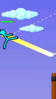 Supreme Duelist Stickman captura 8