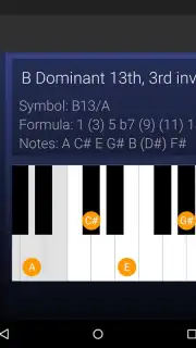 My Piano Assistant captura 7