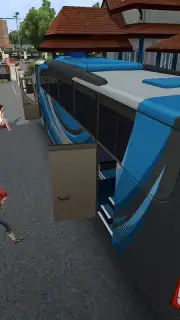 Bus Simulator Indonesia captura 6