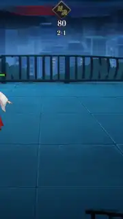 Jujutsu Kaisen: Battle Spirit captura 1